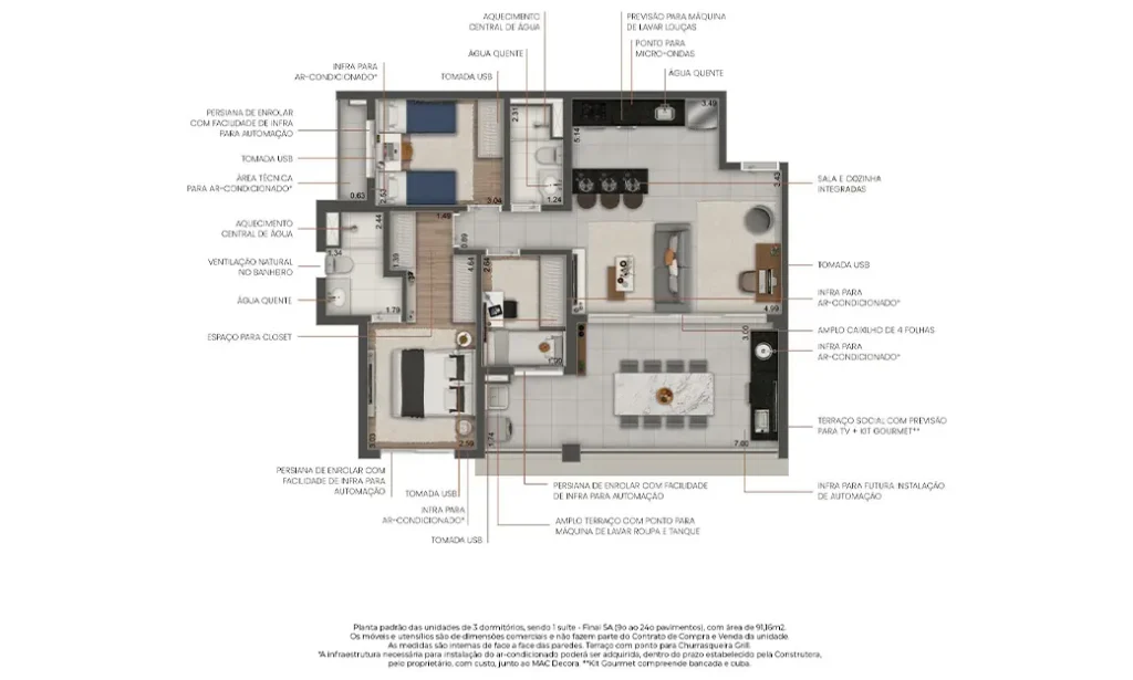 apartamento em são paulo vila madalena